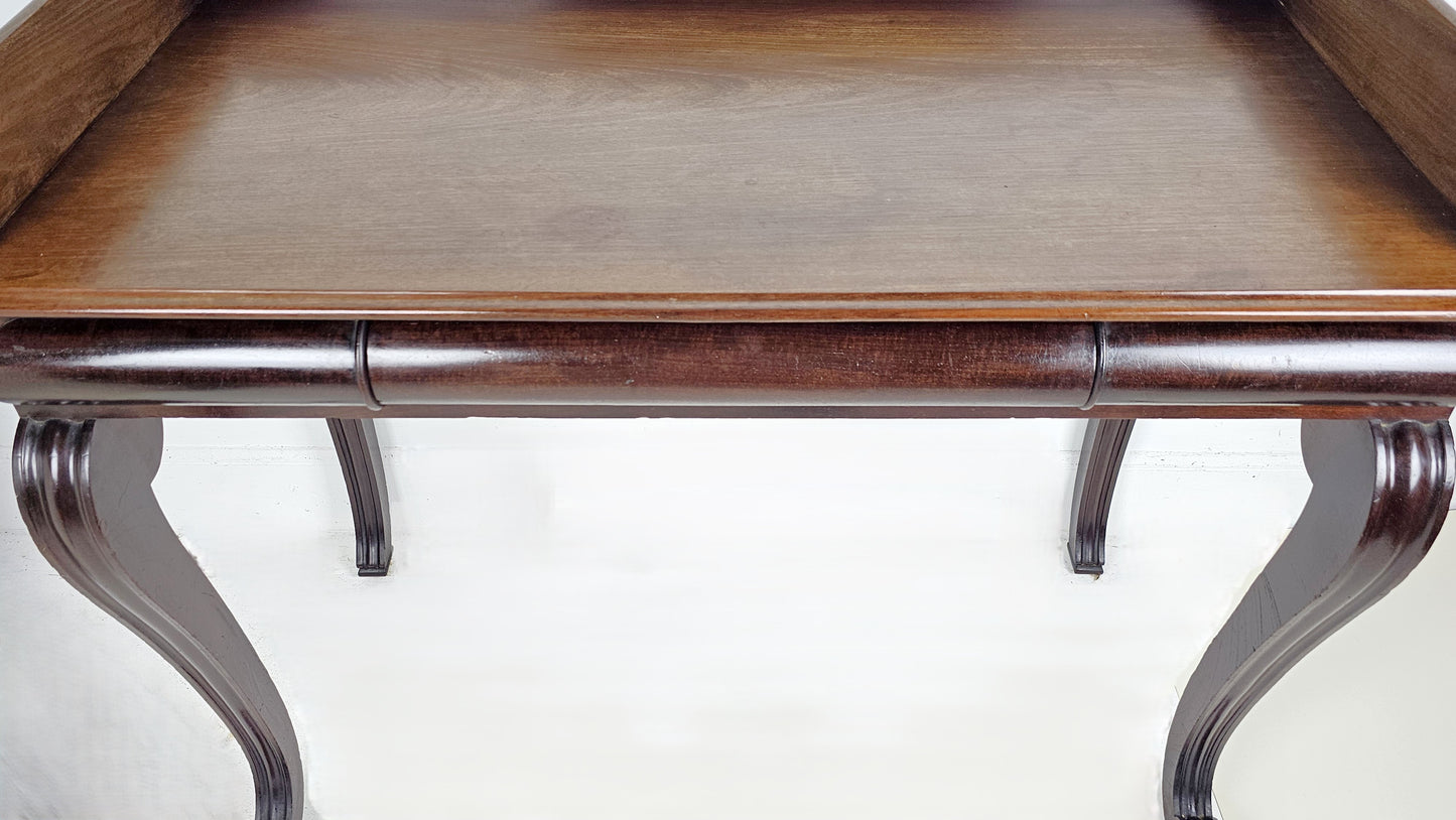 William IV Serving Table
