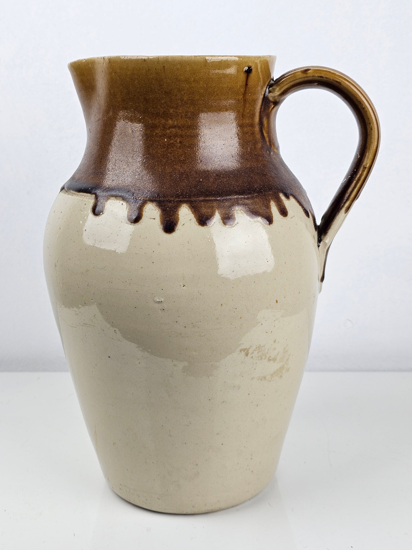 Buchan jug