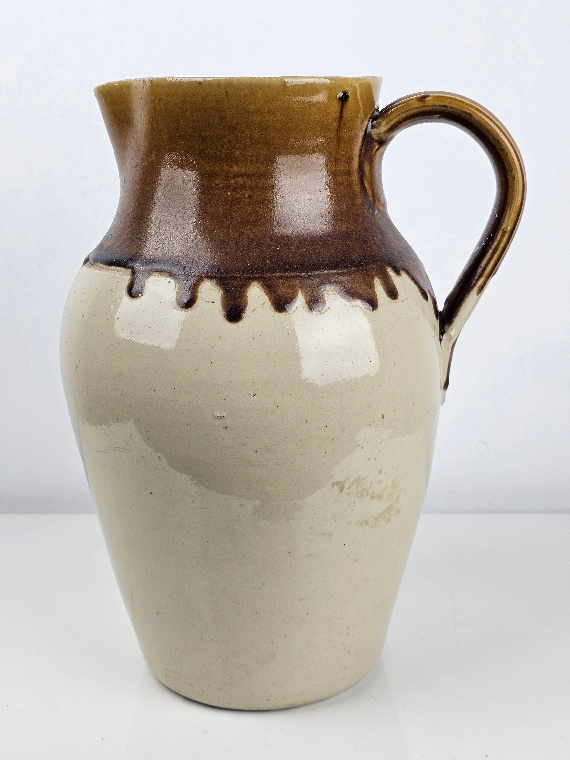 Buchan jug