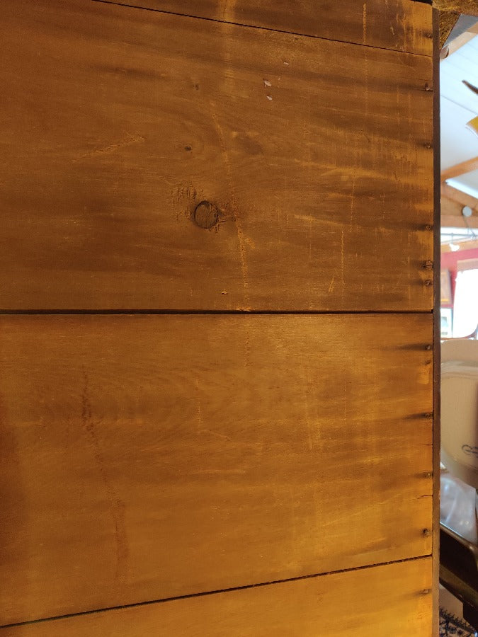 Large Chest of Drawers