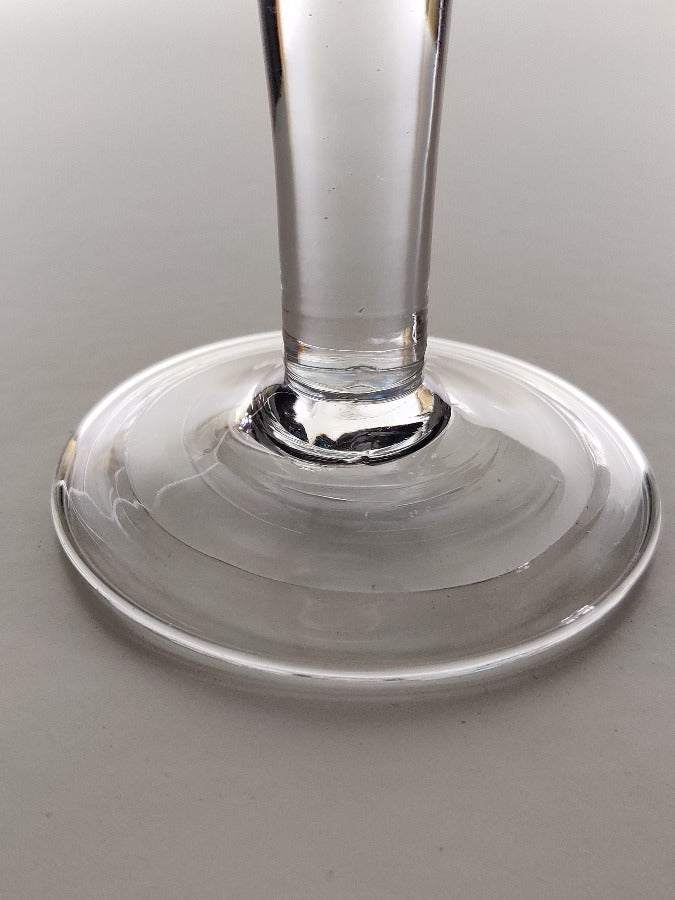 18th Century Ratafia Glass