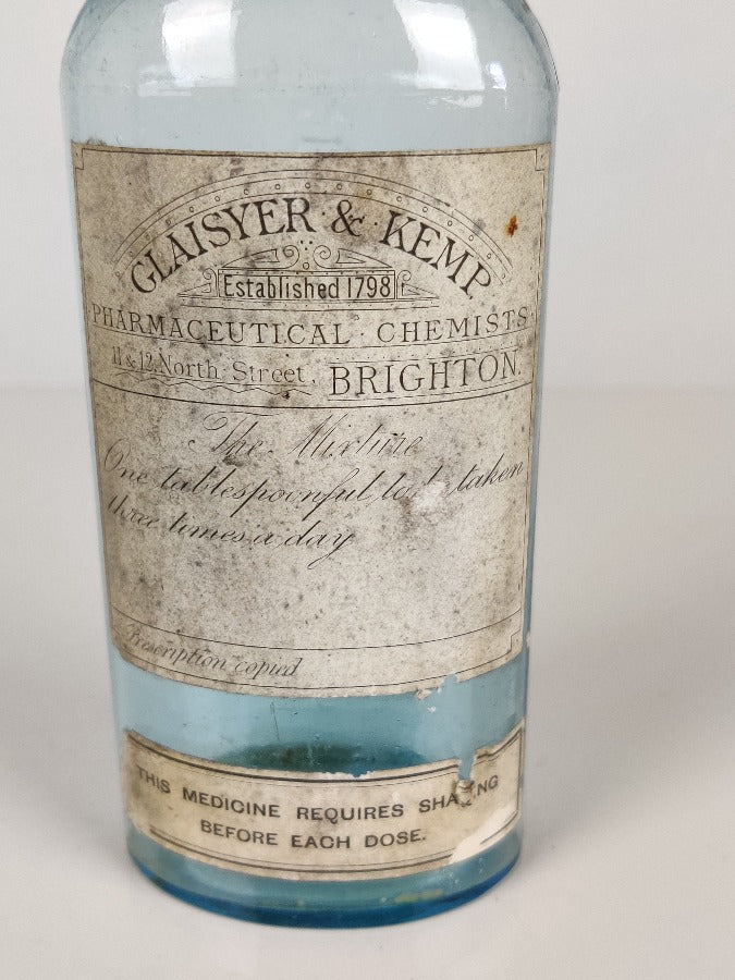 glaisyer & kemp