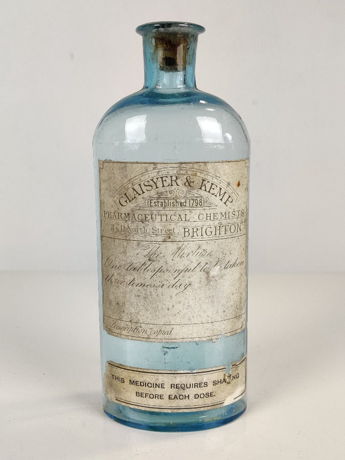 Glaisyer & Kemp Brighton