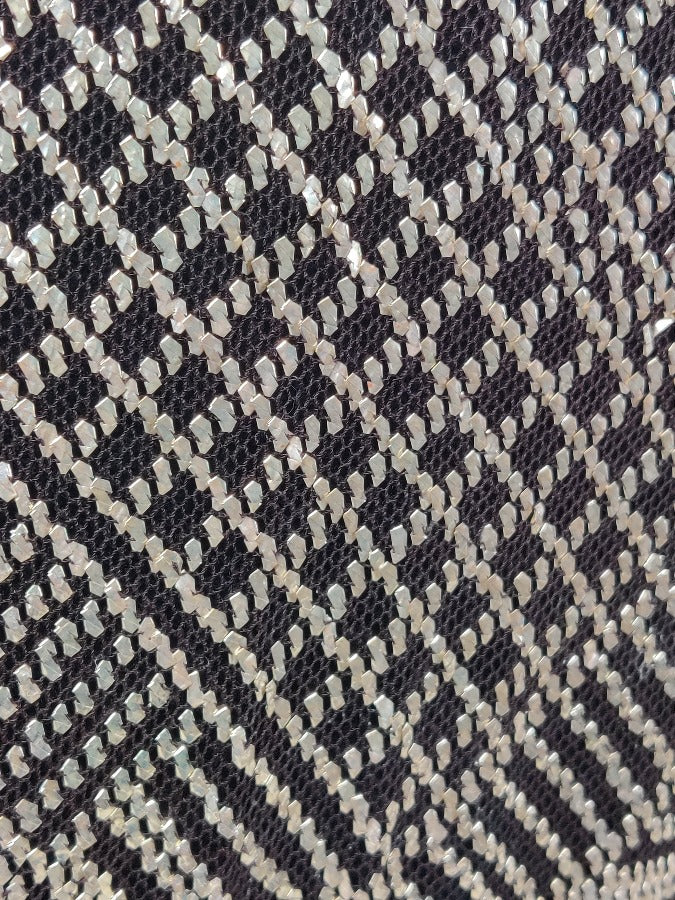 1920's Egyptian Assuit Shawl