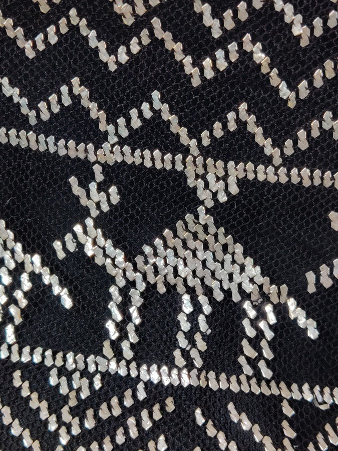 1920's Egyptian Assuit Shawl
