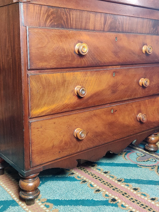 Large Chest of Drawers