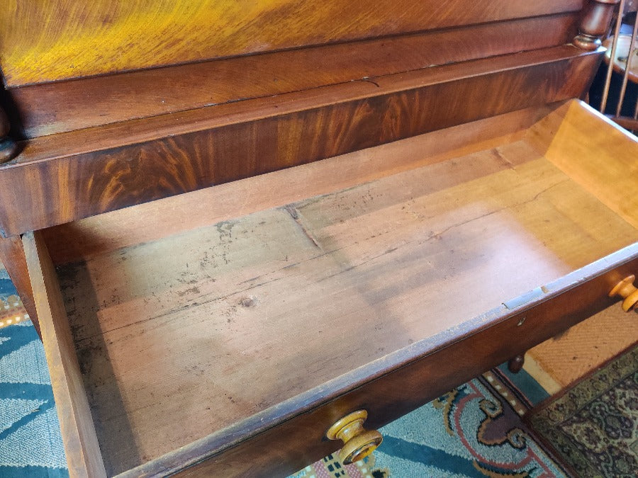 Large Chest of Drawers