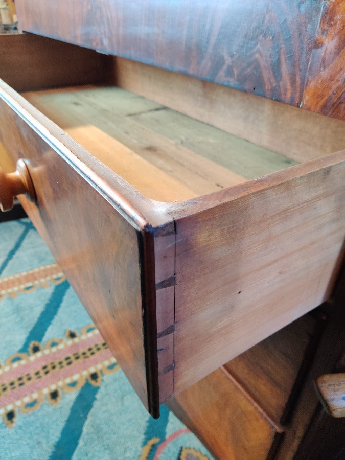 Large Chest of Drawers