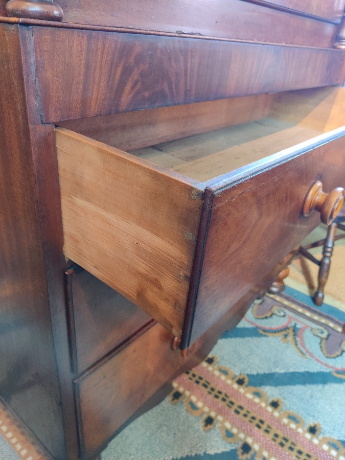 Large Chest of Drawers
