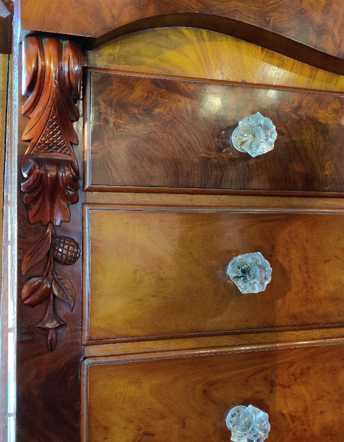 glass handles