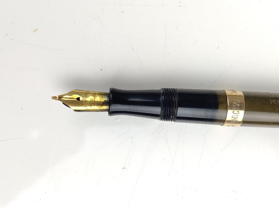 Vintage Fountain Pen