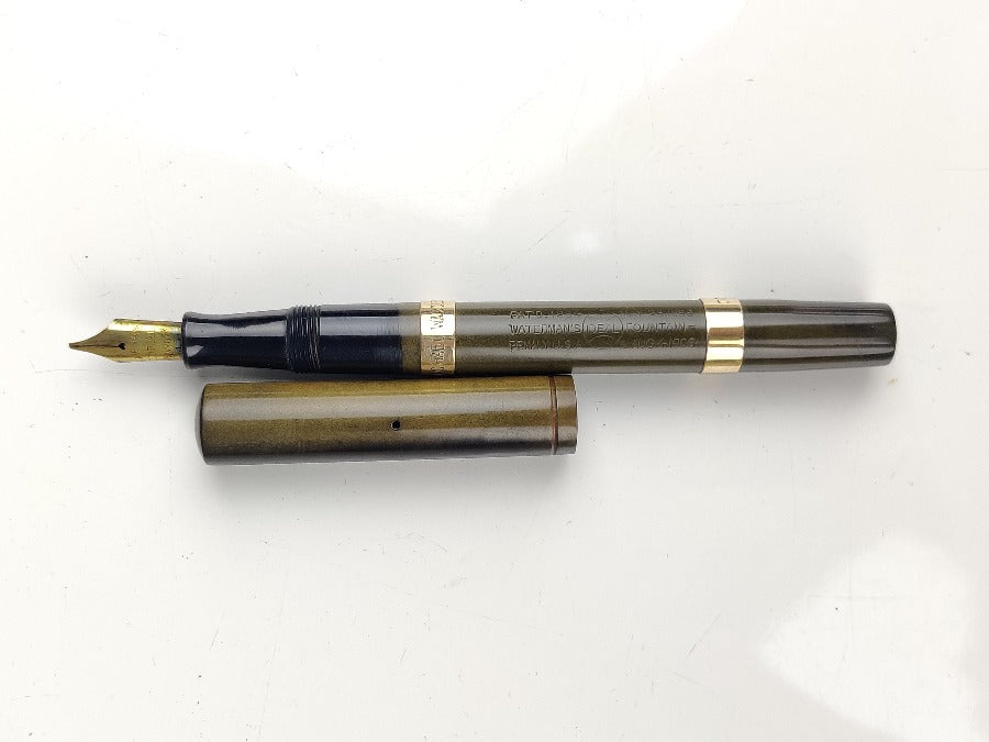 Vintage Fountain Pen