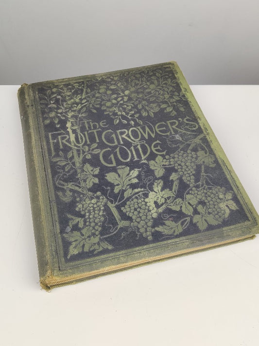 Fruit Growers Guide