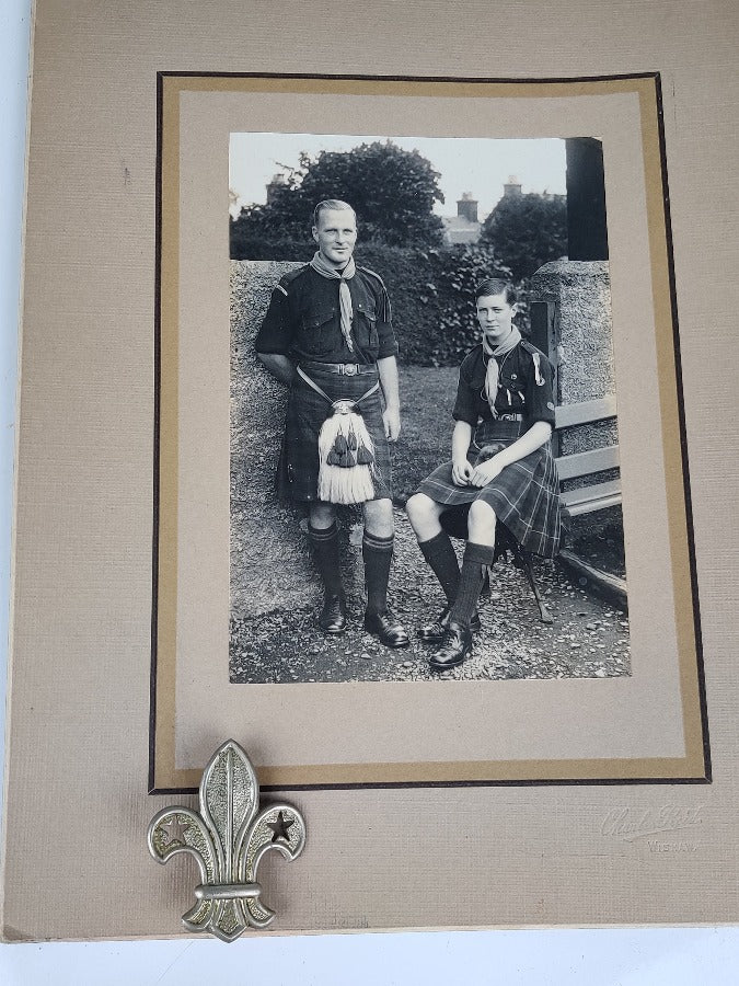 Black Watch Royal Highlanders Regimental Sporran