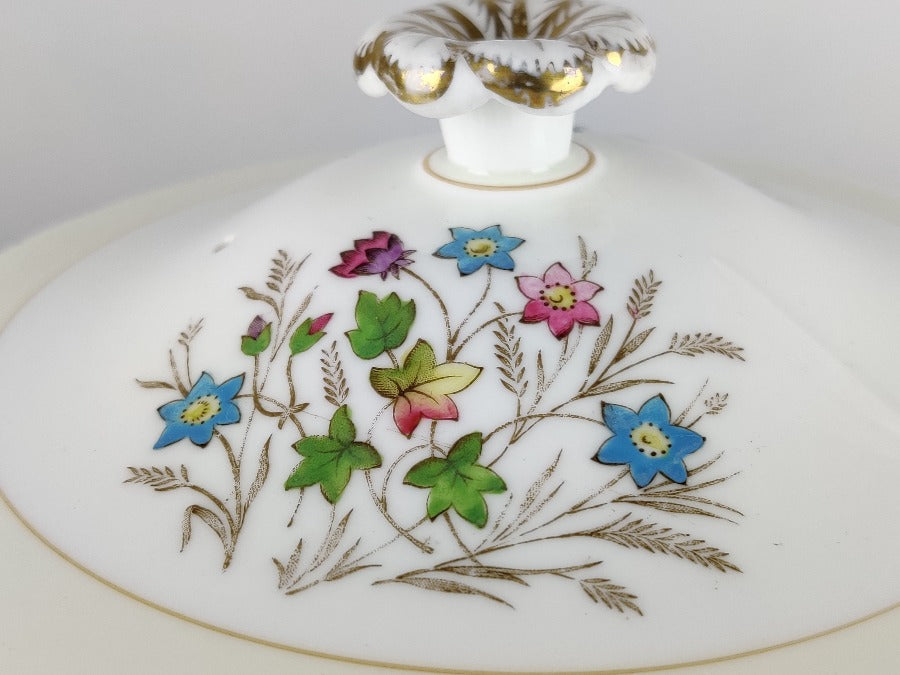 Wedgwood Tureen