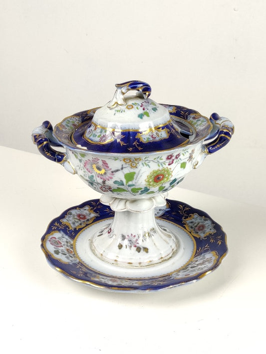 Masons tureen