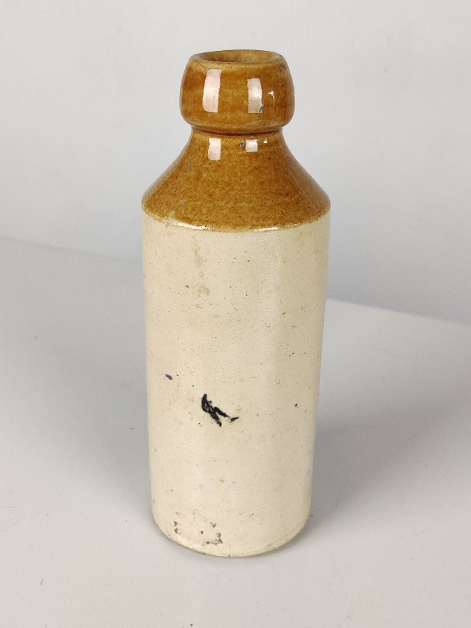 Vintage Ginger Beer Bottle