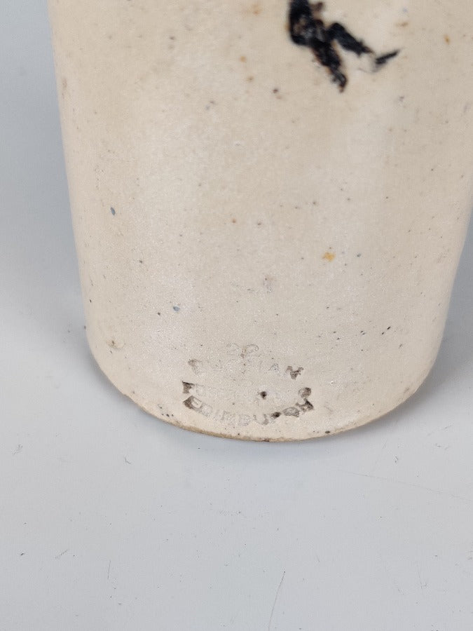 Vintage Ginger Beer Bottle