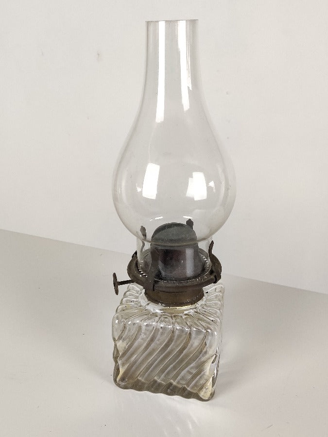 antique lighting