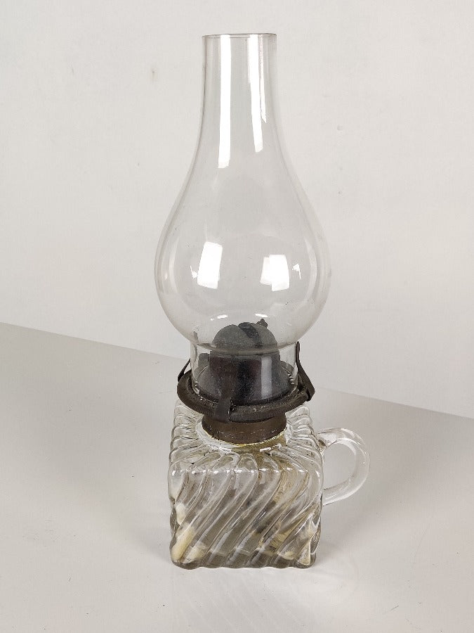 vintage lighting