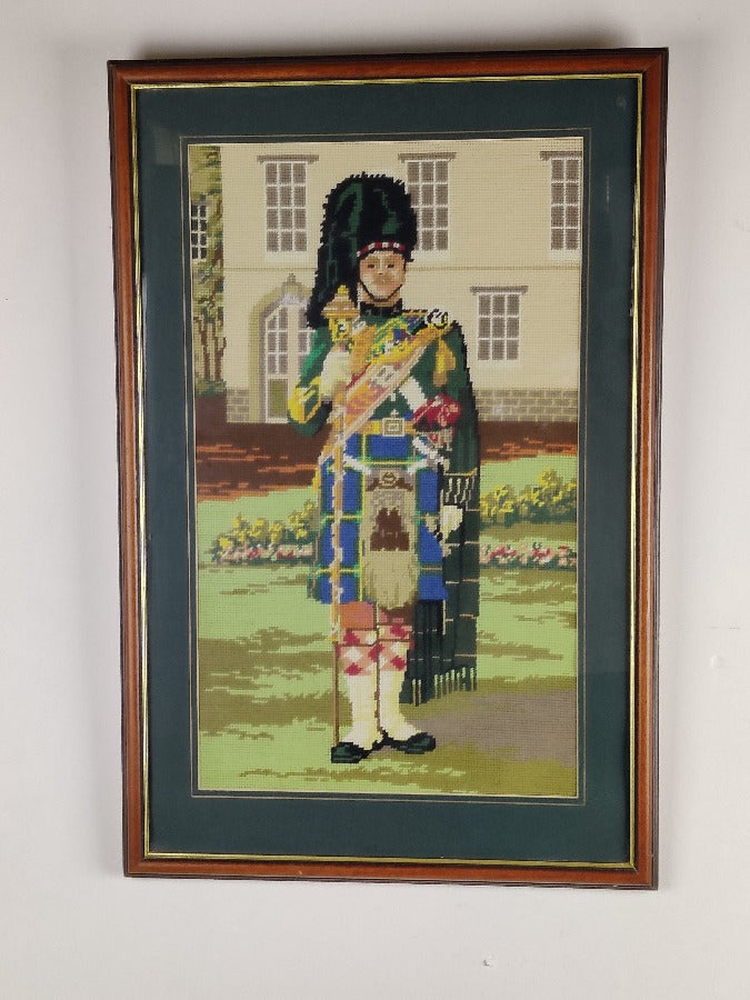 scots guards