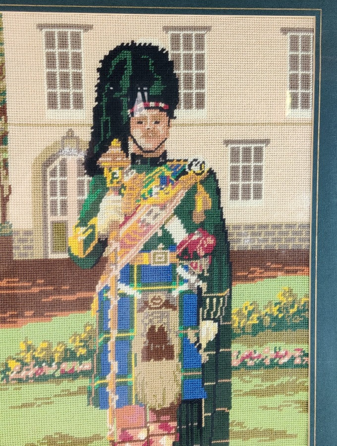 scots guards picture