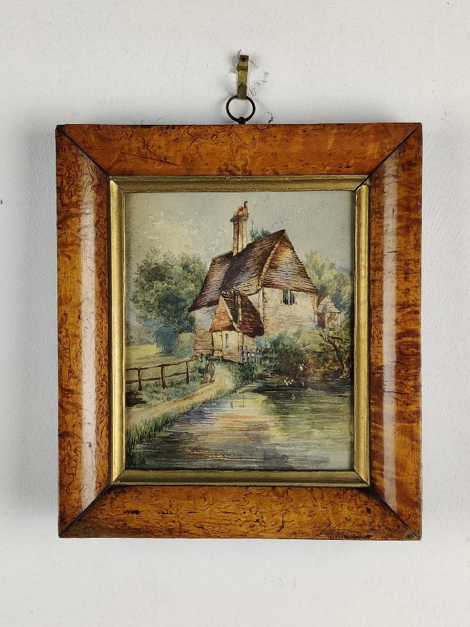 Watercolour