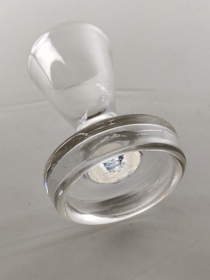 Georgian Firing Glass