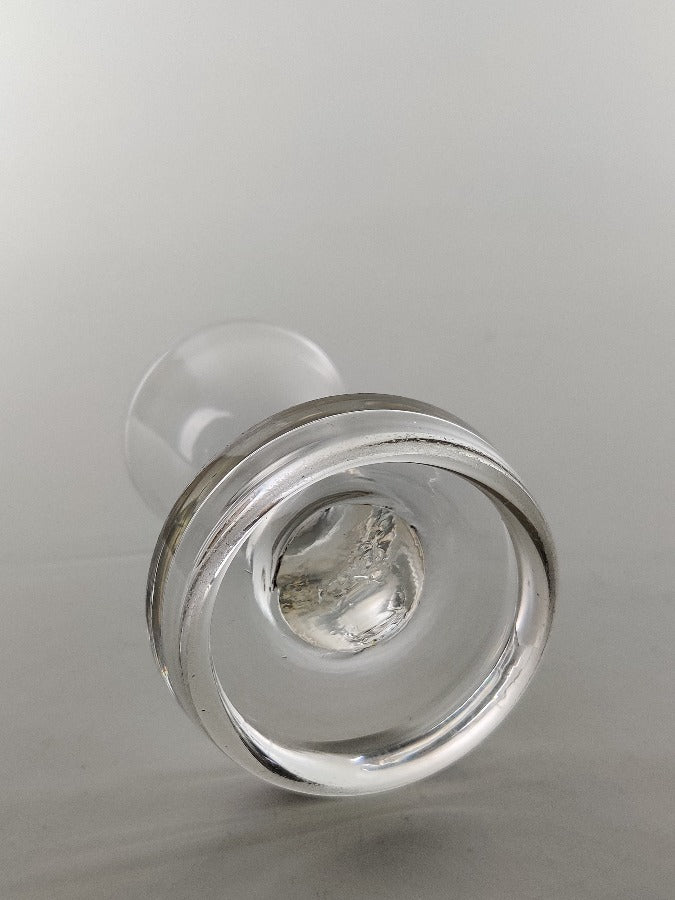 Georgian Firing Glass