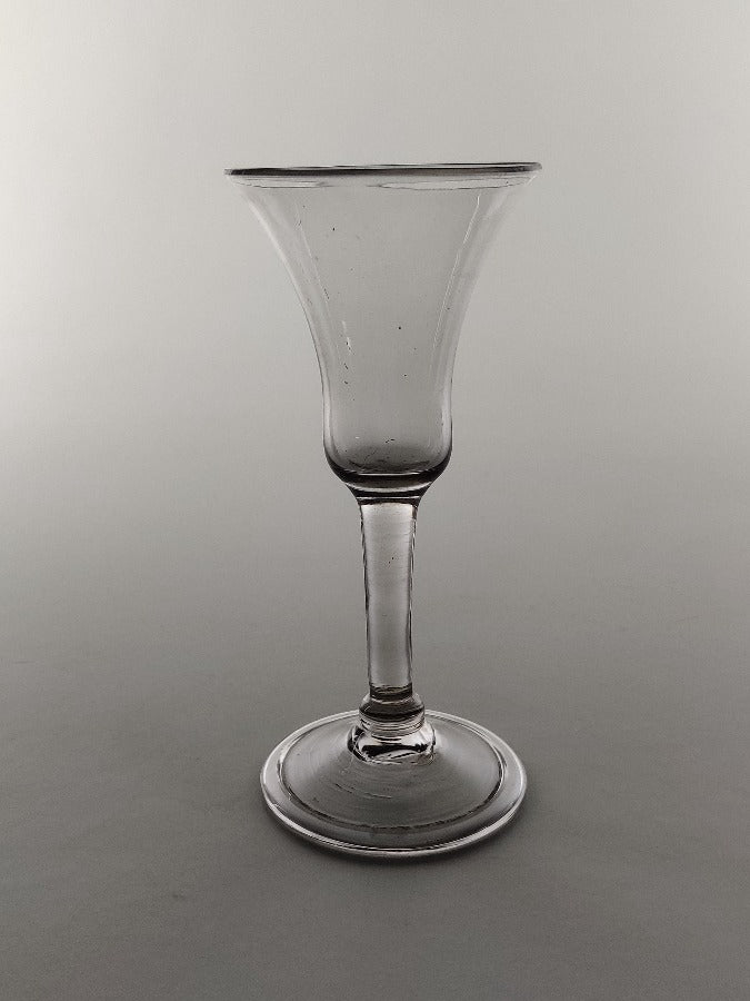 antique drinking glasses