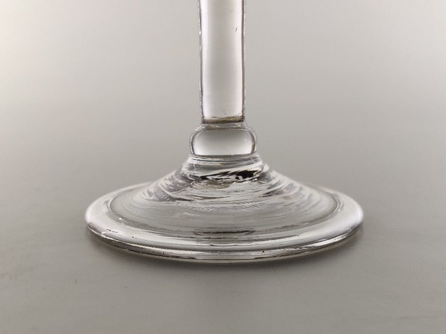 Georgian Drinking Glass
