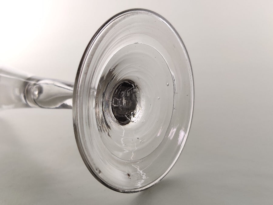 Georgian Ratafia Glass