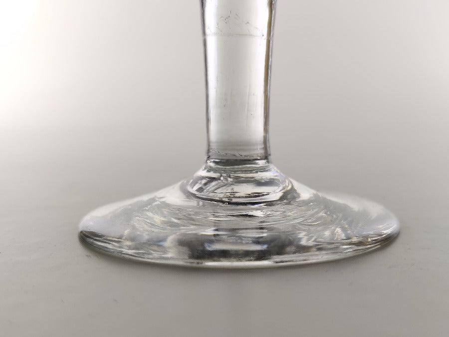Antique Drinking Glass