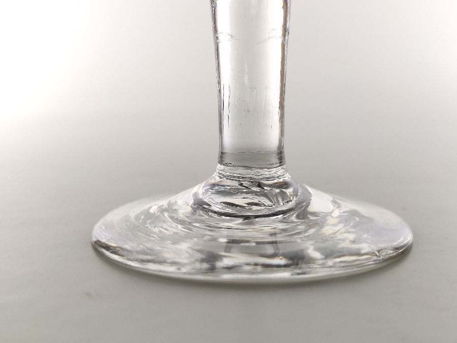 Antique Drinking Glass