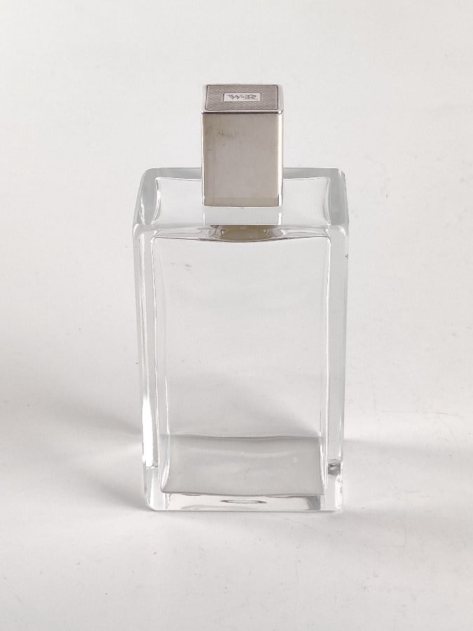 vintage perfume bottle