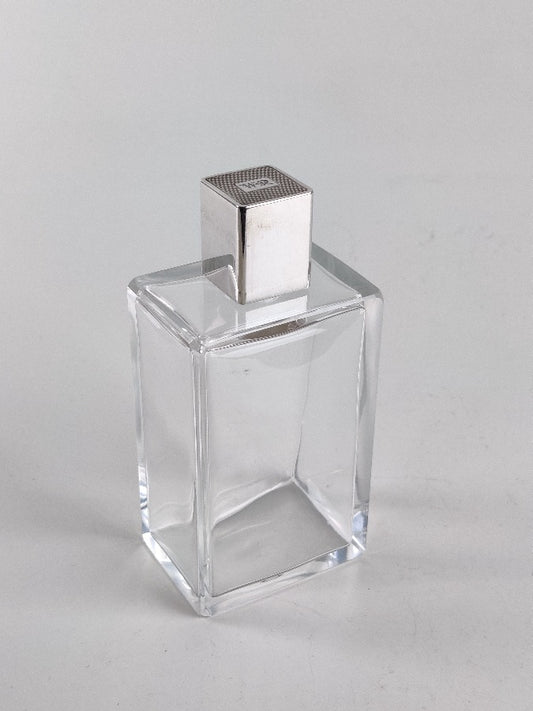 art deco cologne bottle