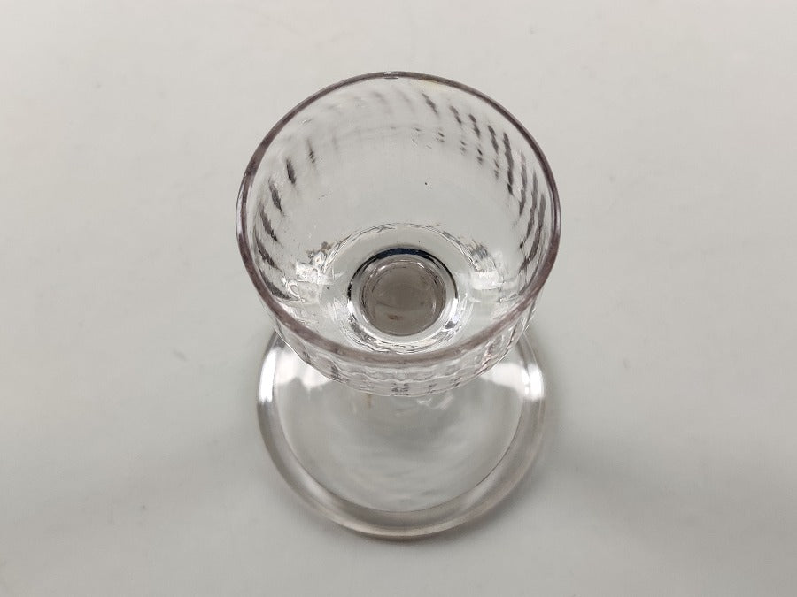 Georgian Tincture Glass