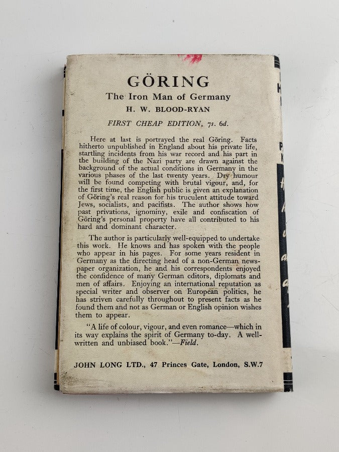 rare books