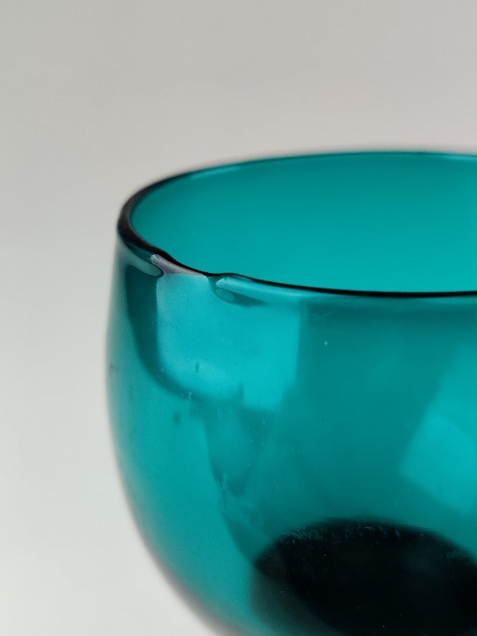 Roemer Bristol Green Drinks Glass
