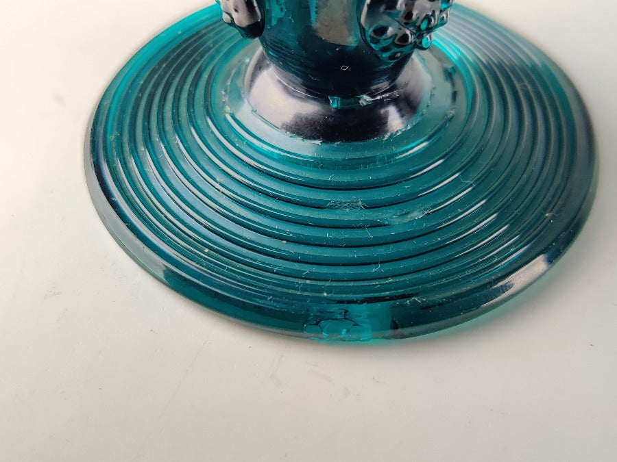 Roemer Bristol Green Drinks Glass