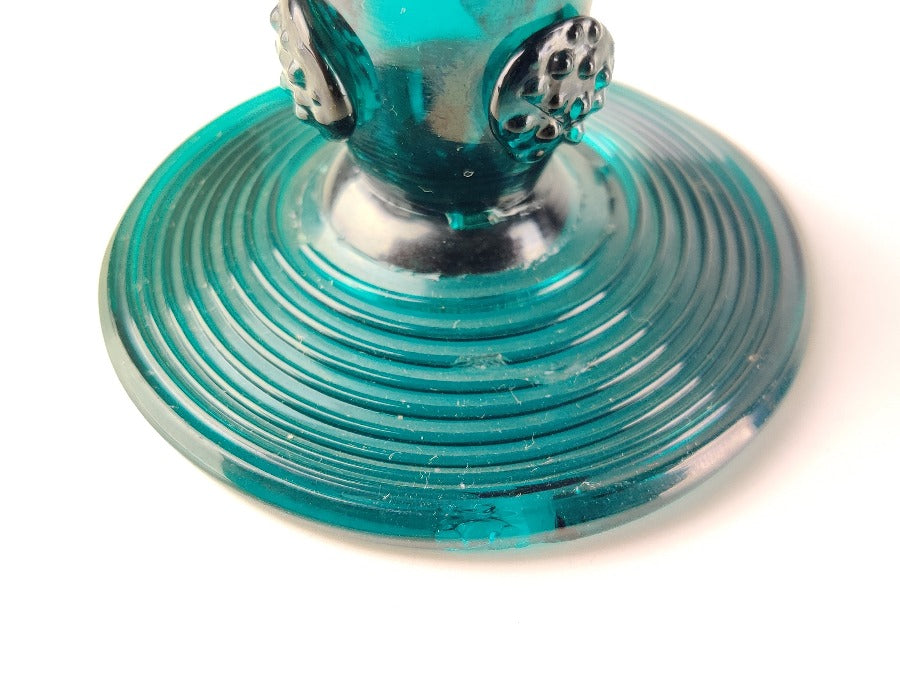 Roemer Bristol Green Drinks Glass