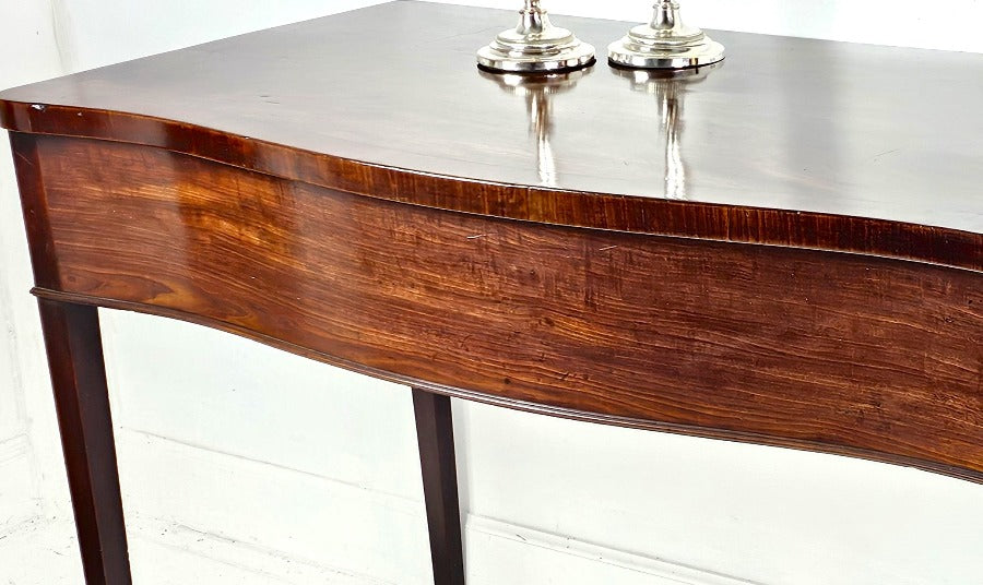 Large Serving Table - 18th Century