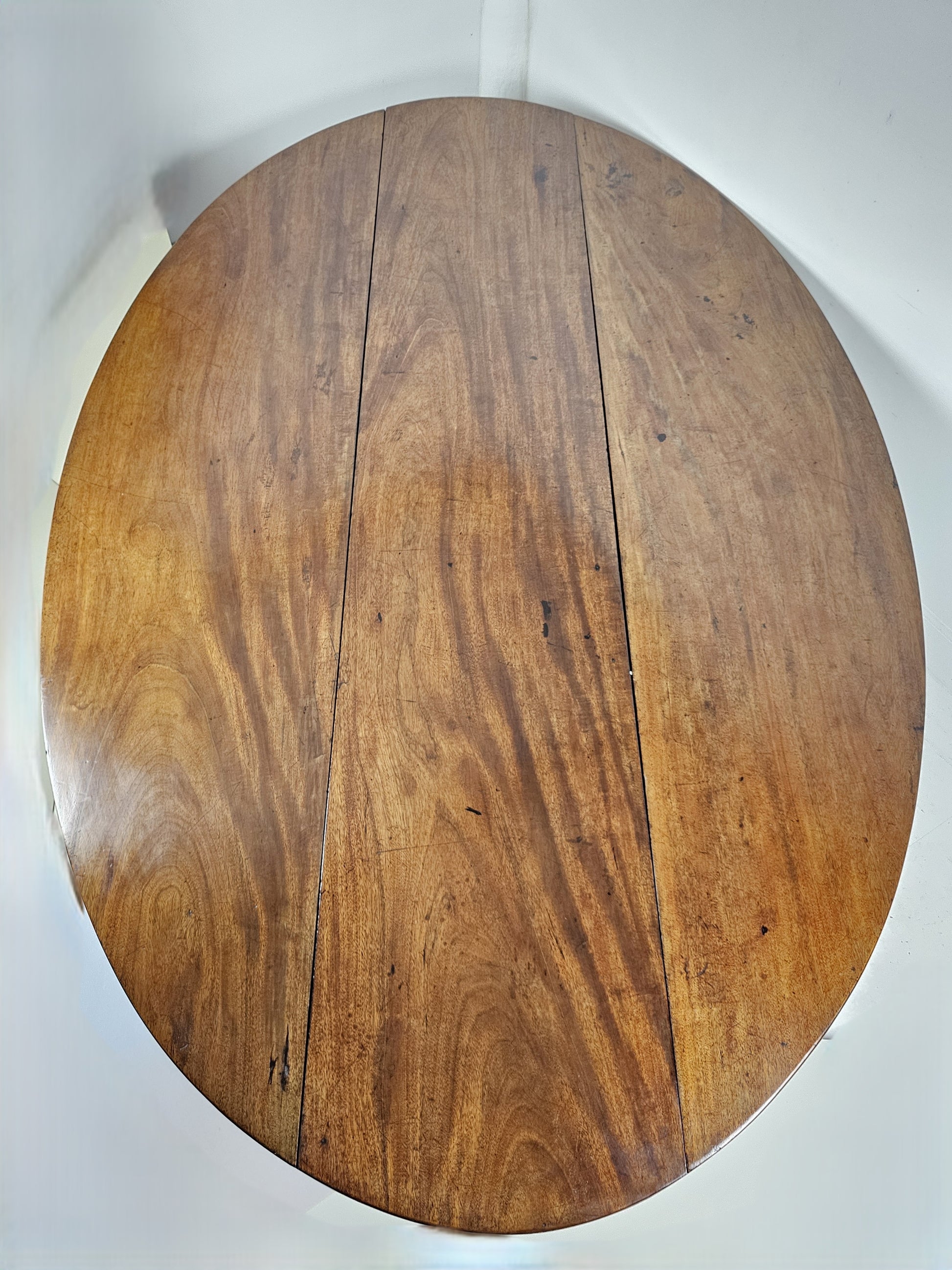 18th century wake table top
