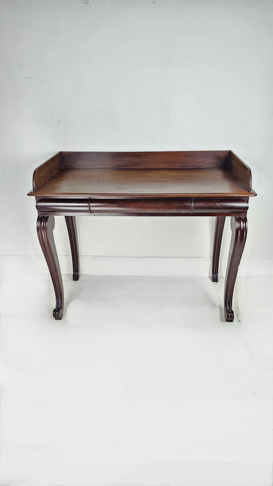 William IV serving table
