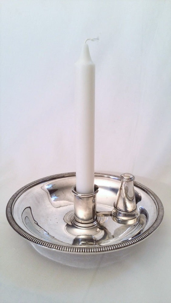 candlelight
