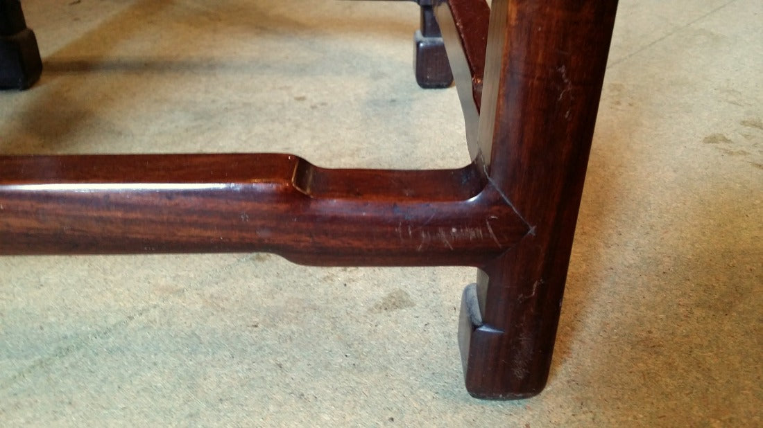 Plant Stand - Chinese