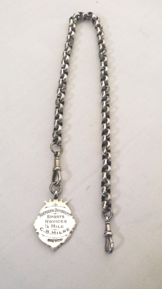 watch chain