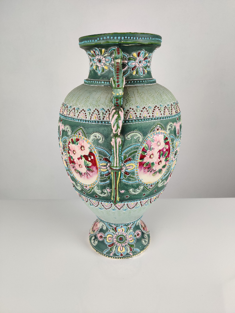 moriage vase