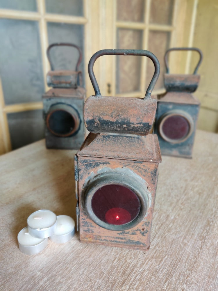Vintage Road lamp