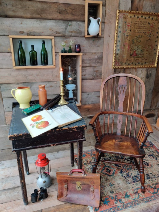 kitchen armchair